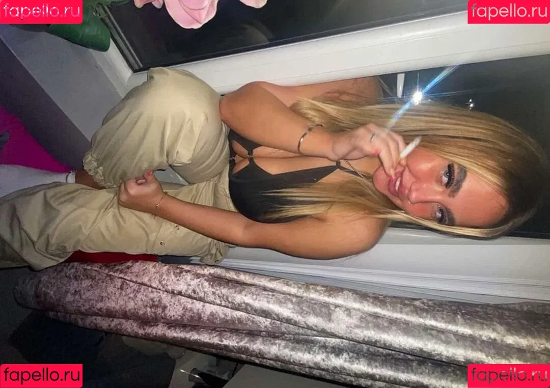 Caoimheeee Onlyfans Photo Gallery 