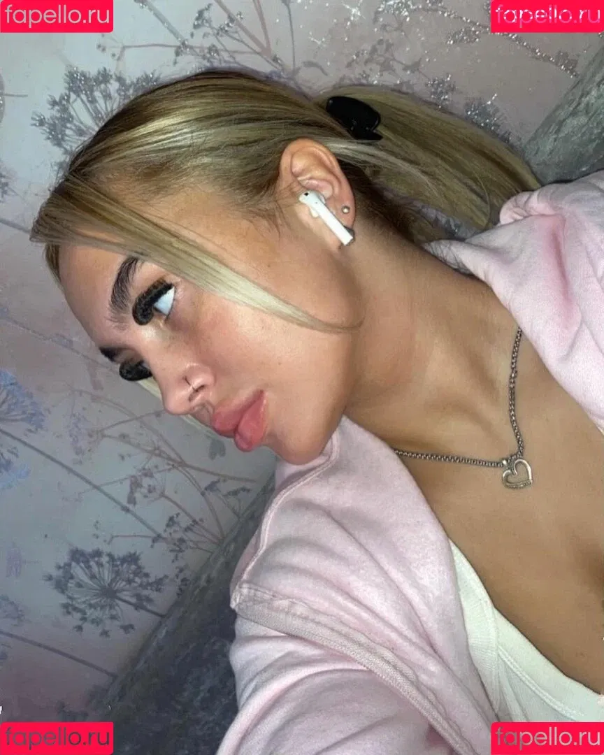 Caoimheeee Onlyfans Photo Gallery 