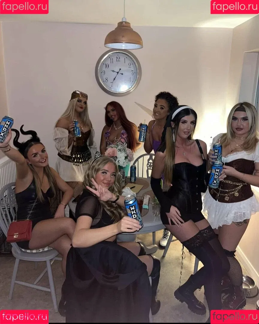 Caoimheeee Onlyfans Photo Gallery 