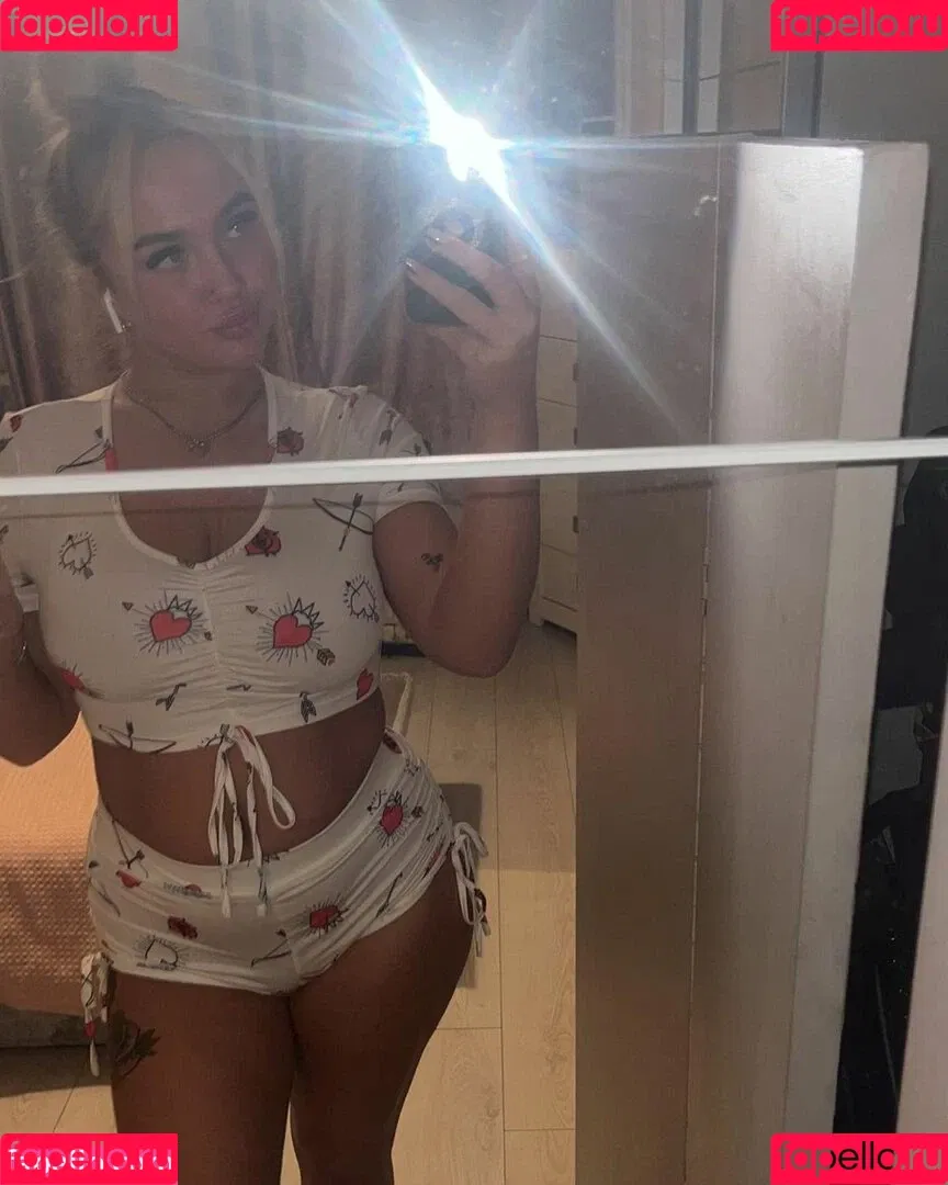 Caoimheeee Onlyfans Photo Gallery 