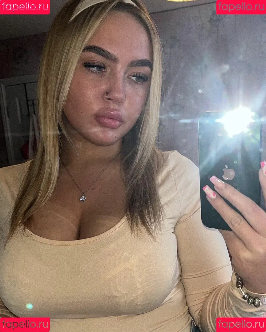 Caoimheeee Onlyfans Photo Gallery 