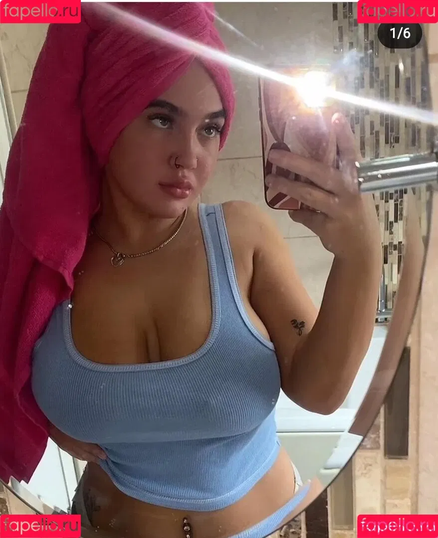 Caoimheeee Onlyfans Photo Gallery 
