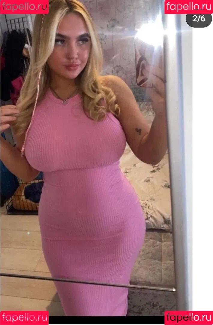 Caoimheeee Onlyfans Photo Gallery 