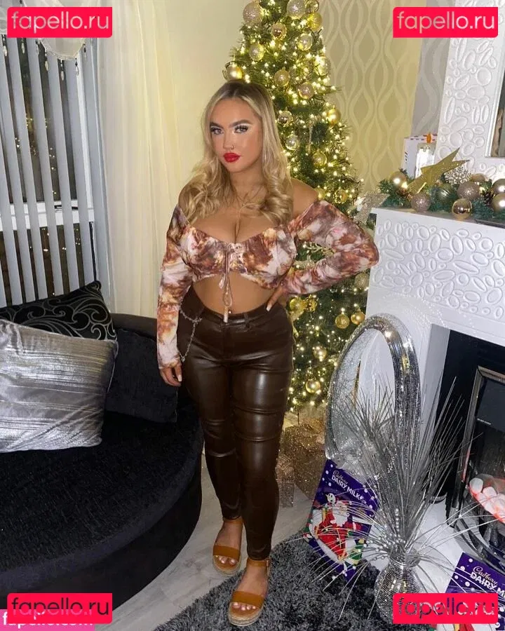 Caoimheeee Onlyfans Photo Gallery 