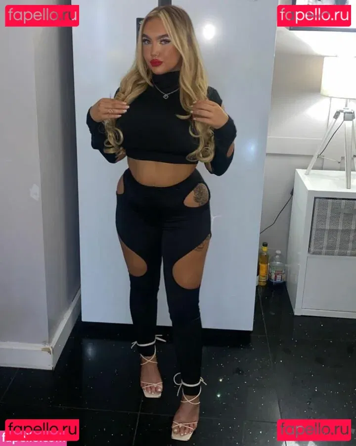 Caoimheeee Onlyfans Photo Gallery 