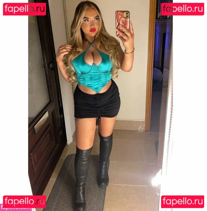 Caoimheeee Onlyfans Photo Gallery 