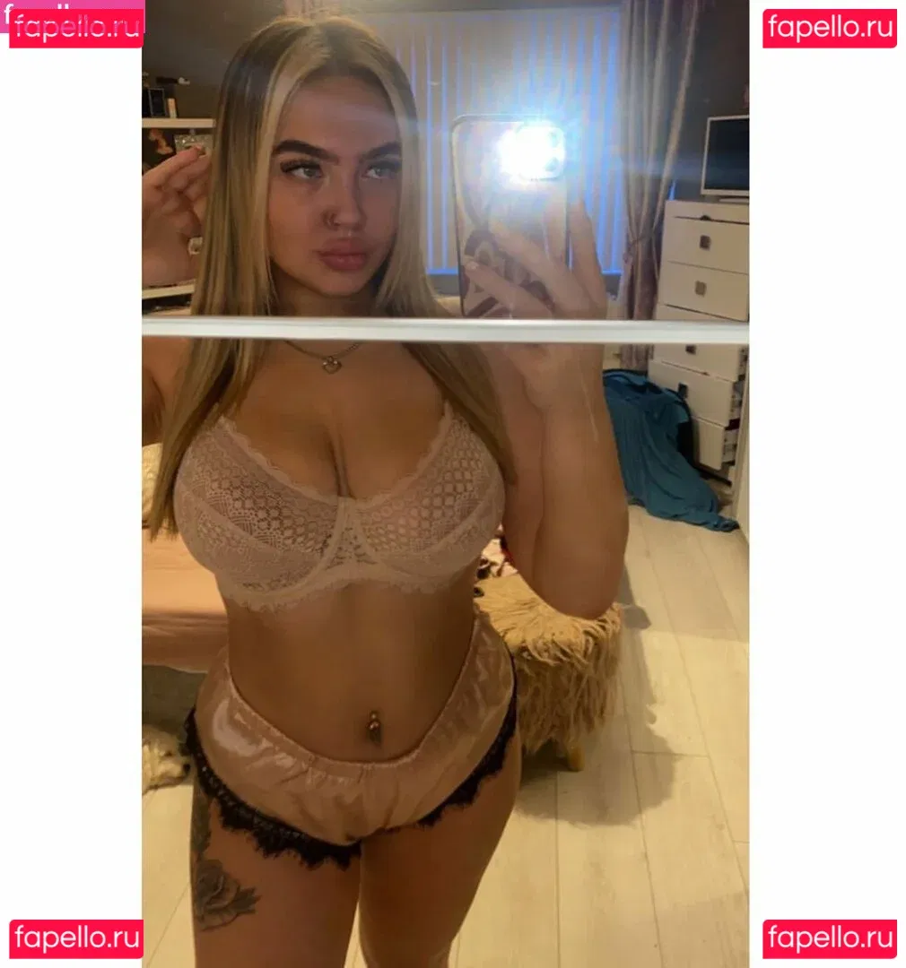 Caoimheeee Onlyfans Photo Gallery 
