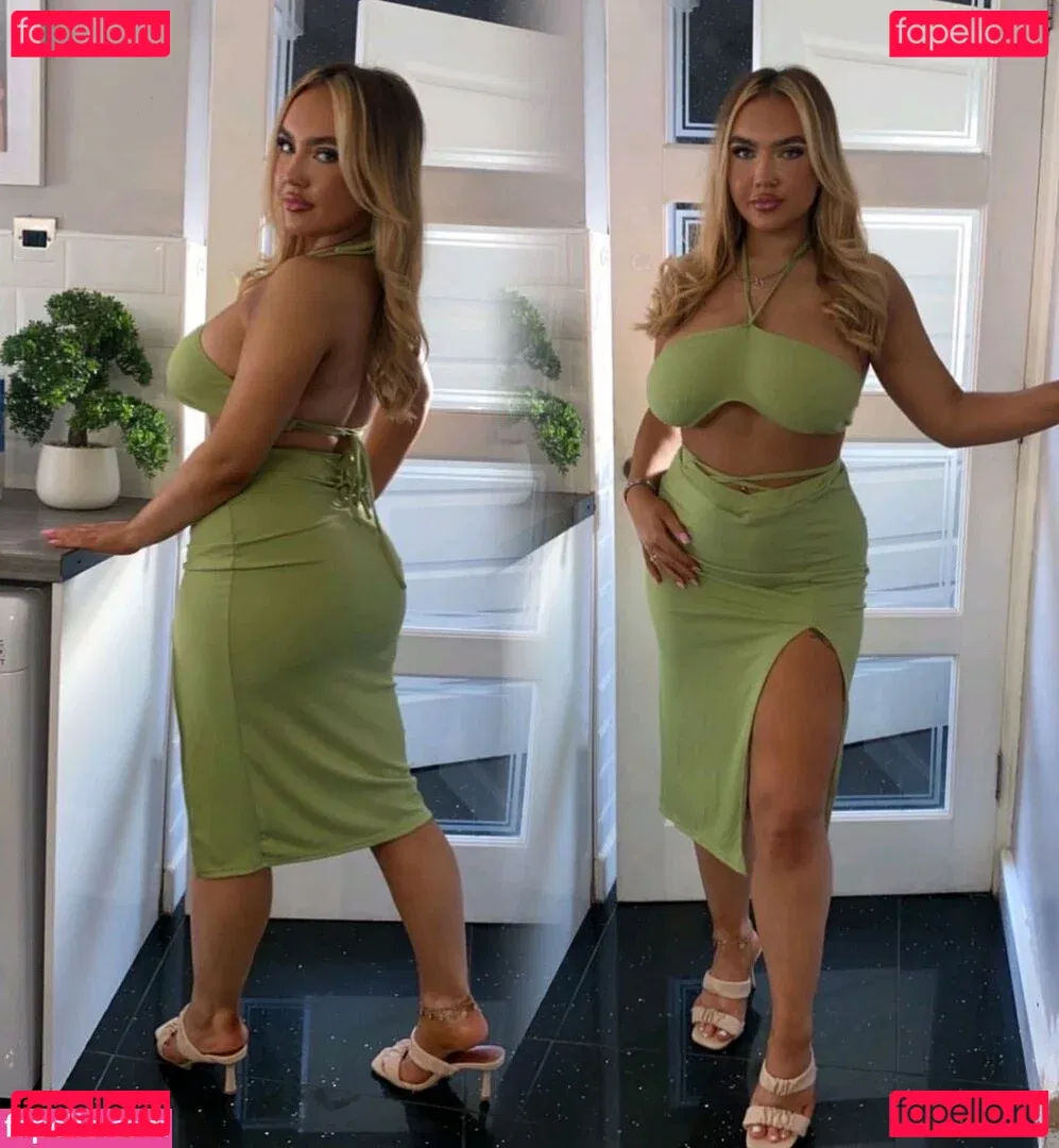 Caoimheeee Onlyfans Photo Gallery 