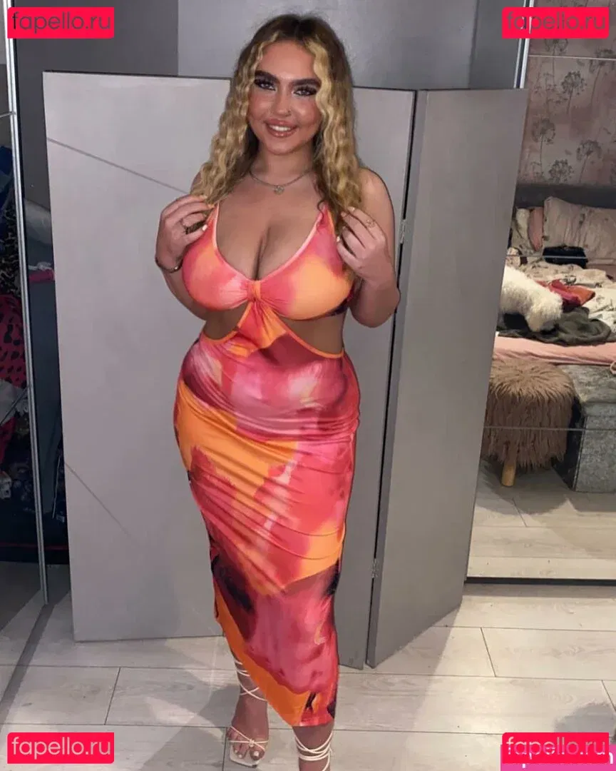 Caoimheeee Onlyfans Photo Gallery 