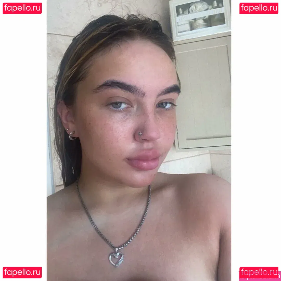 Caoimheeee Onlyfans Photo Gallery 