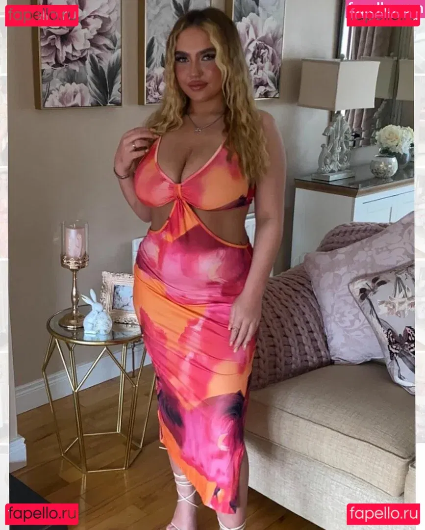 Caoimheeee Onlyfans Photo Gallery 