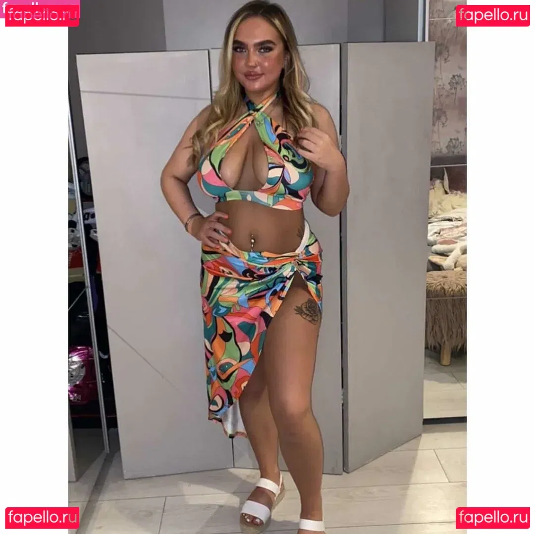 Caoimheeee Onlyfans Photo Gallery 