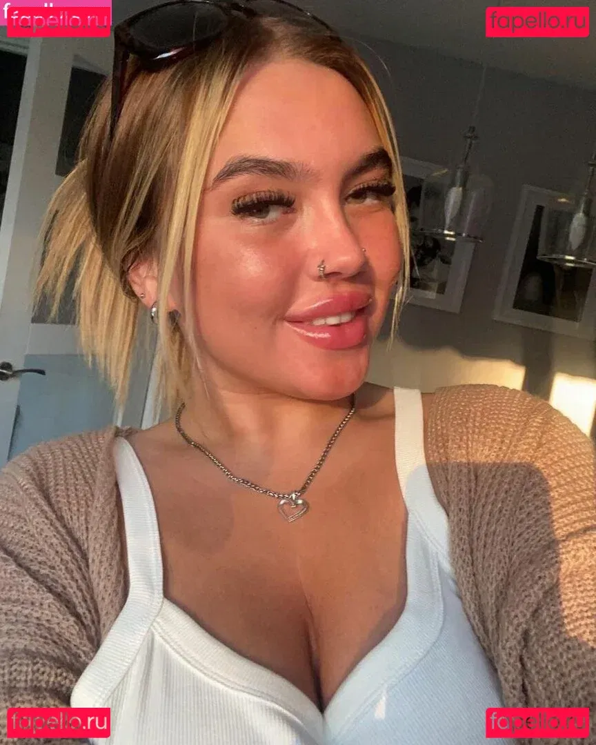 Caoimheeee Onlyfans Photo Gallery 