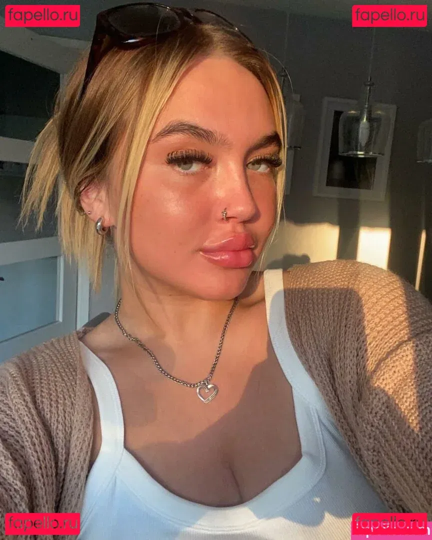 Caoimheeee Onlyfans Photo Gallery 