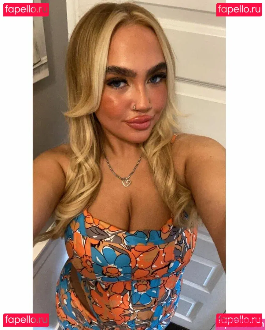 Caoimheeee Onlyfans Photo Gallery 