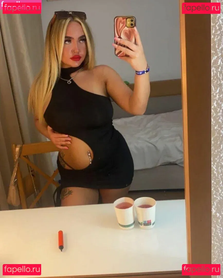 Caoimheeee Onlyfans Photo Gallery 