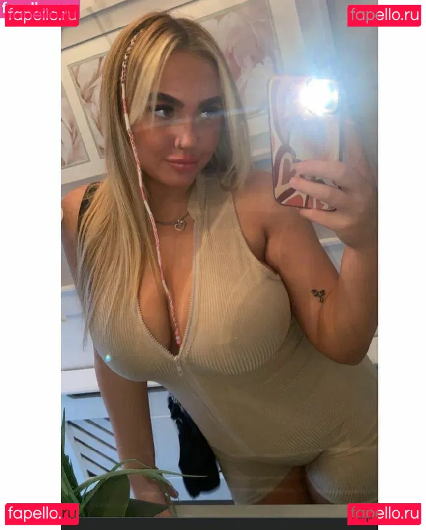Caoimheeee Onlyfans Photo Gallery 