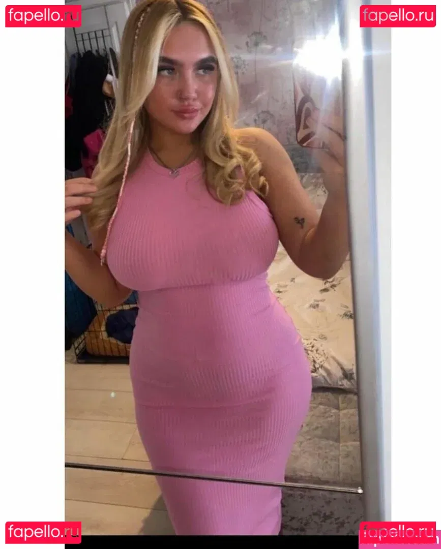 Caoimheeee Onlyfans Photo Gallery 