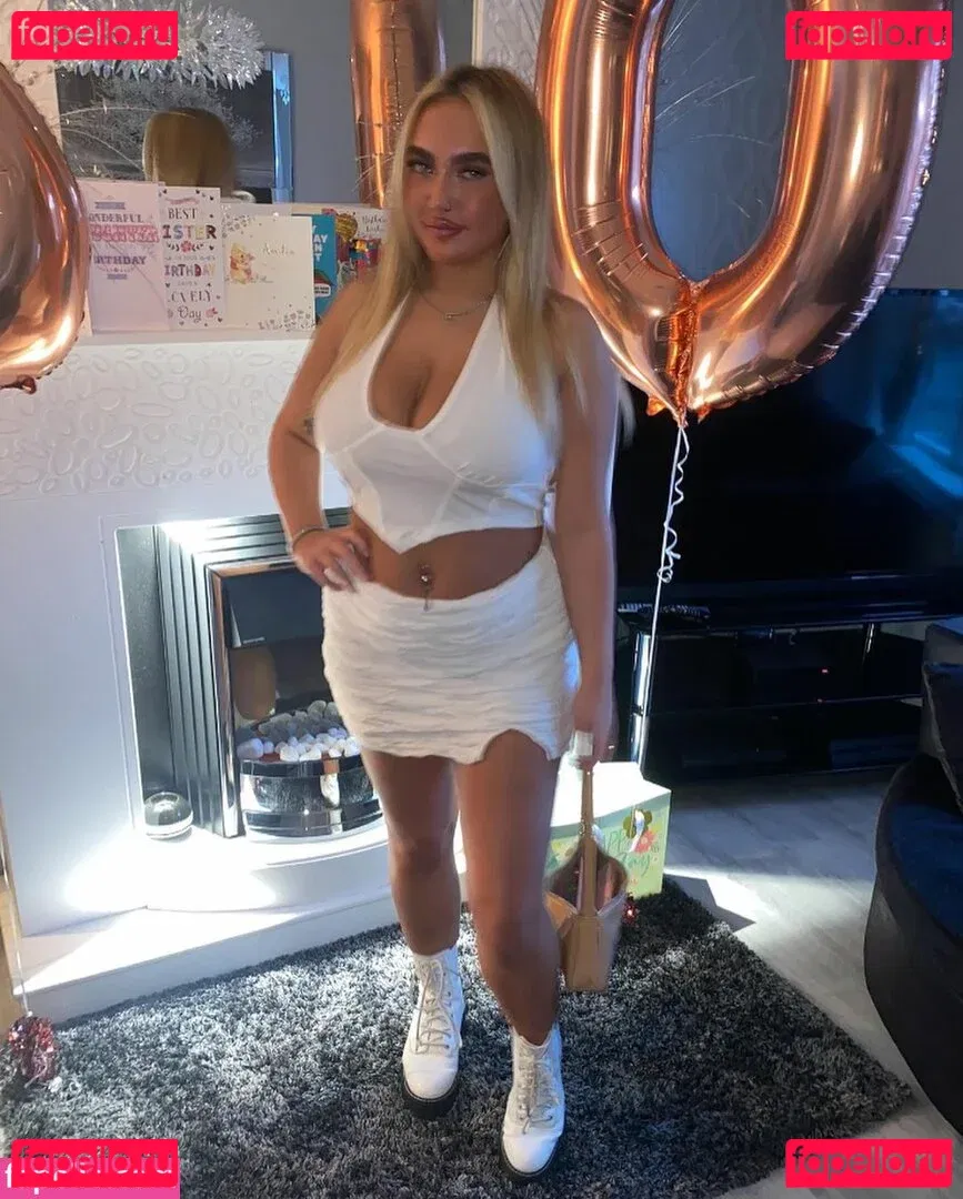 Caoimheeee Onlyfans Photo Gallery 