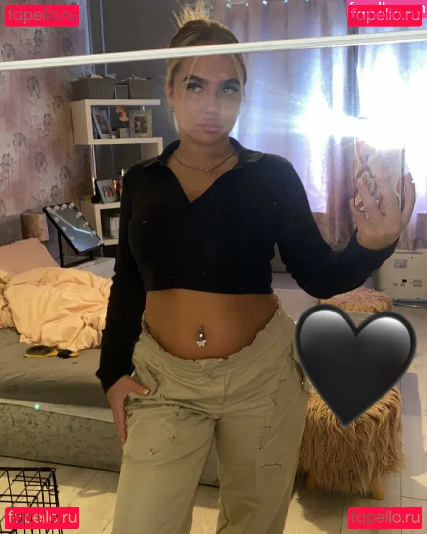 Caoimheeee Onlyfans Photo Gallery 