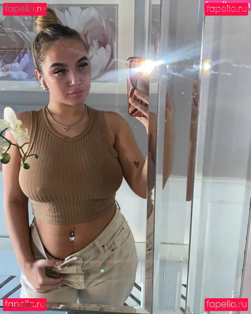 Caoimheeee Onlyfans Photo Gallery 