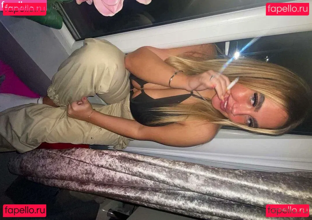 Caoimheeee Onlyfans Photo Gallery 