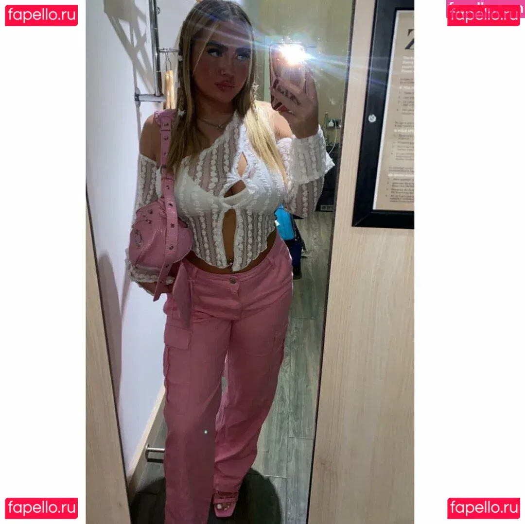 Caoimheeee Onlyfans Photo Gallery 
