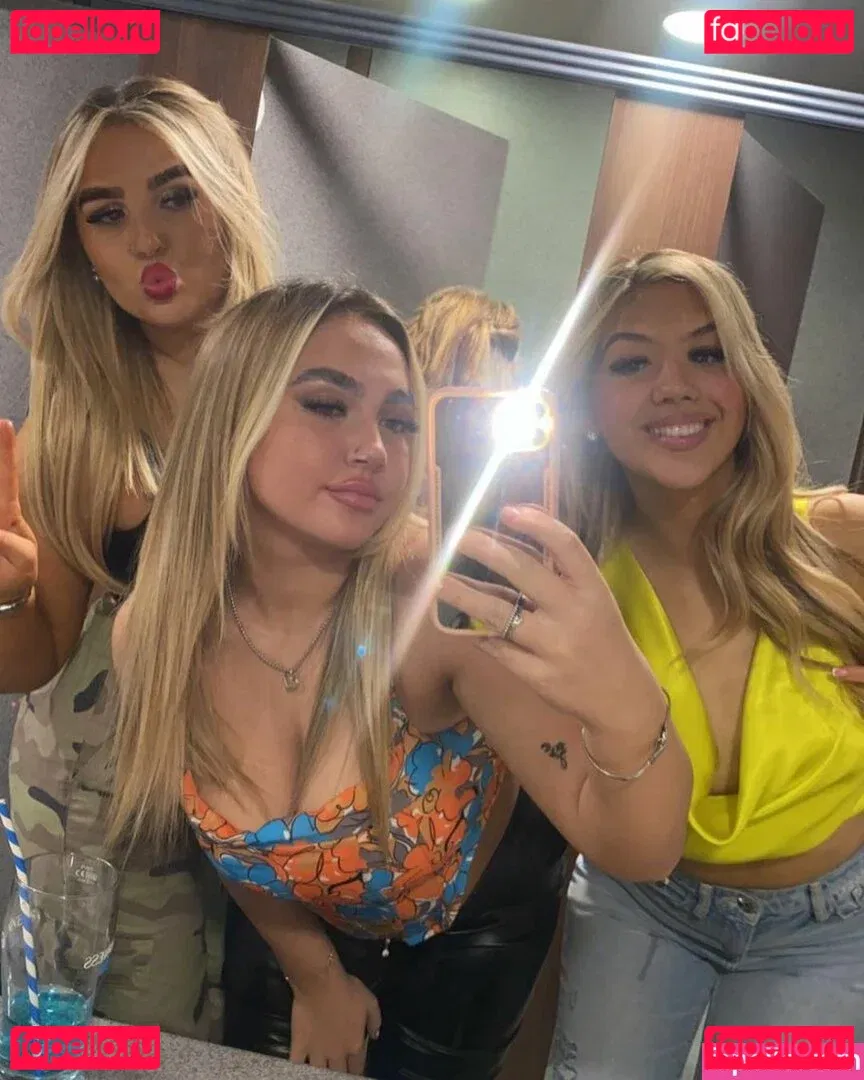 Caoimheeee Onlyfans Photo Gallery 