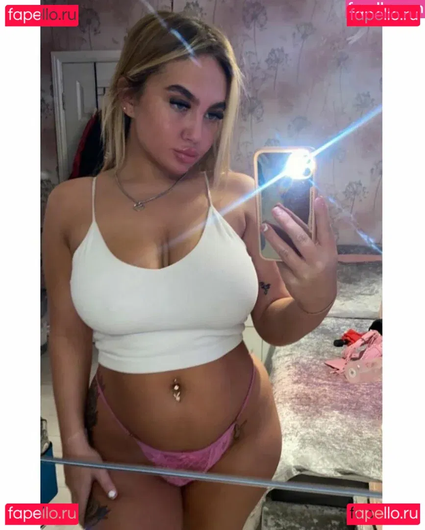 Caoimheeee Onlyfans Photo Gallery 