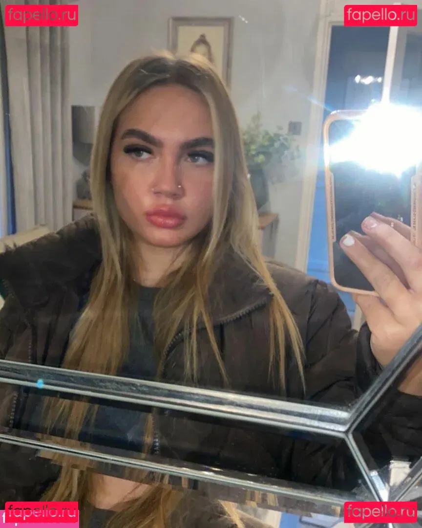 Caoimheeee Onlyfans Photo Gallery 