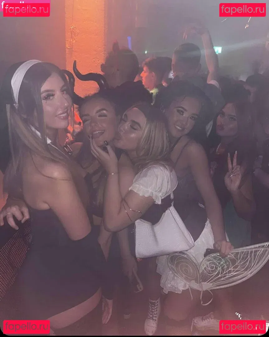 Caoimheeee Onlyfans Photo Gallery 