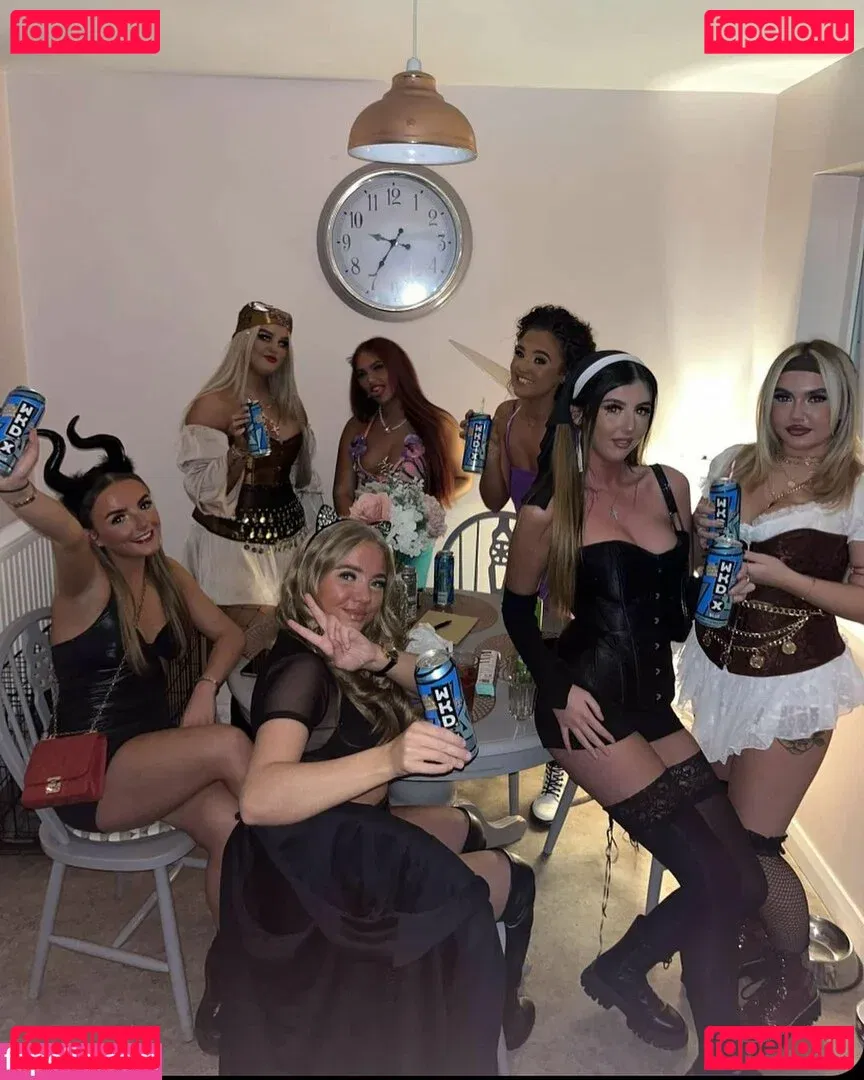 Caoimheeee Onlyfans Photo Gallery 