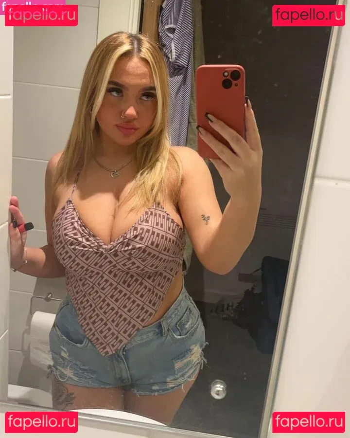 Caoimheeee Onlyfans Photo Gallery 