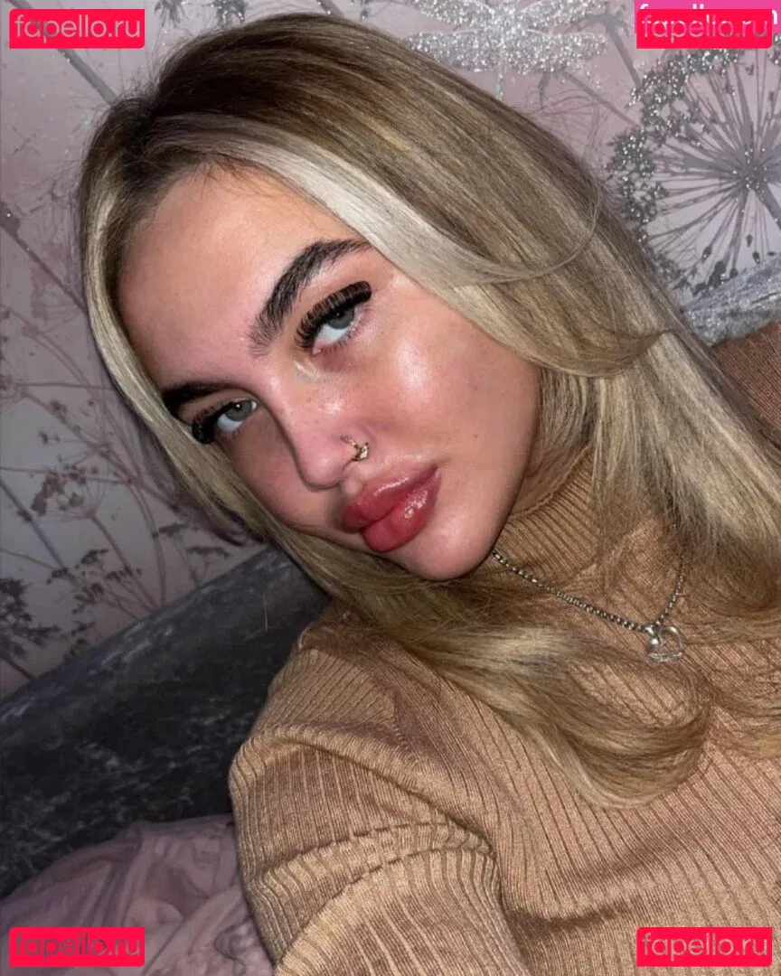 Caoimheeee Onlyfans Photo Gallery 