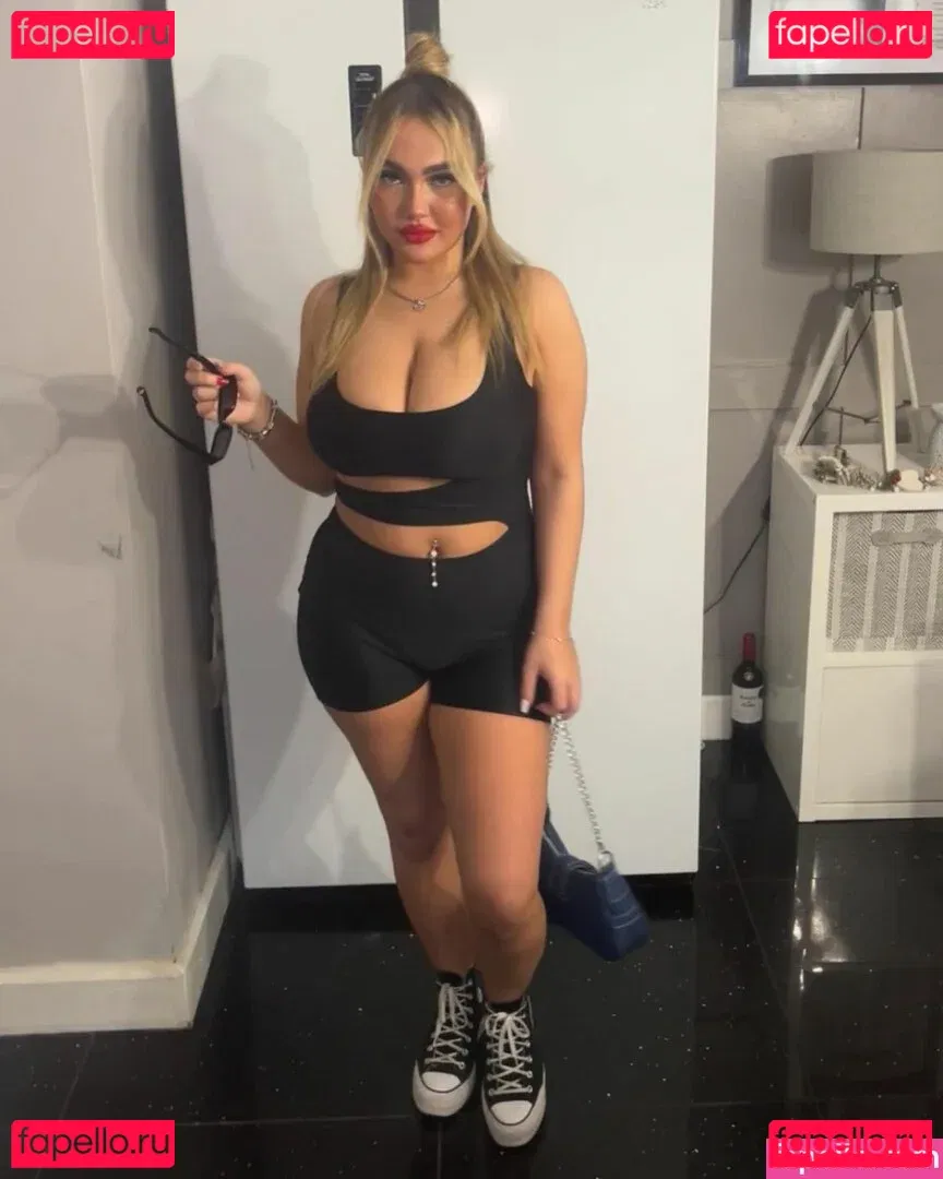 Caoimheeee Onlyfans Photo Gallery 