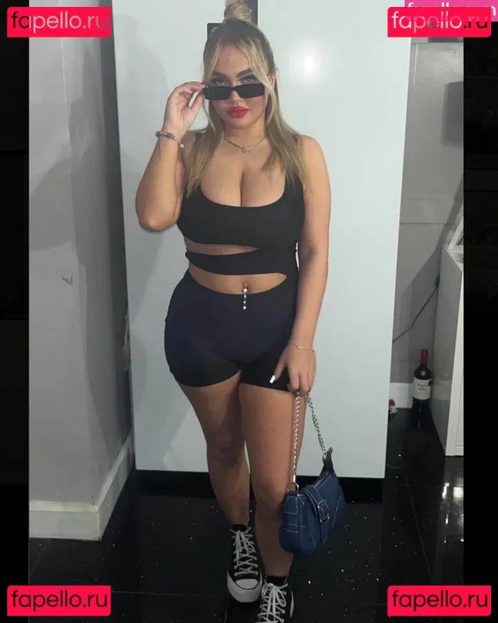 Caoimheeee Onlyfans Photo Gallery 