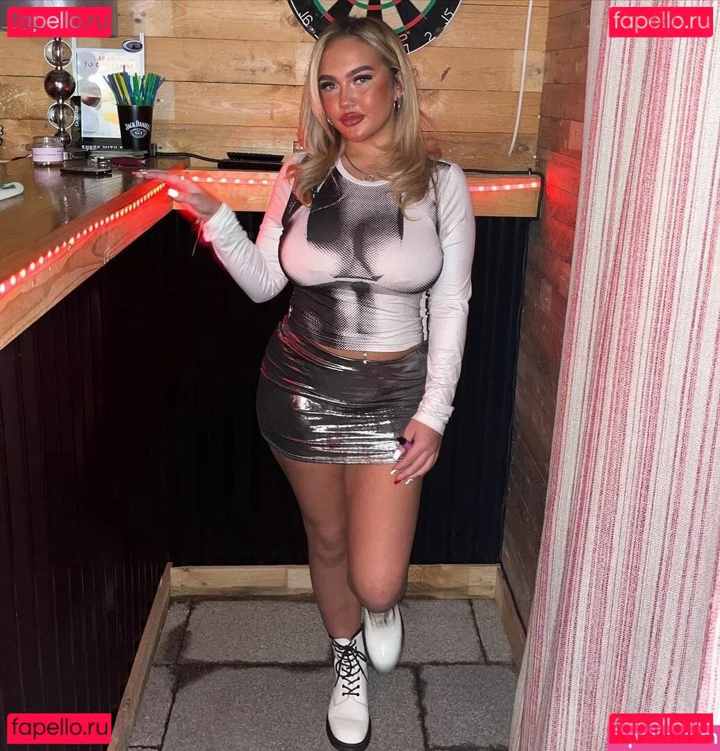 Caoimheeee Onlyfans Photo Gallery 