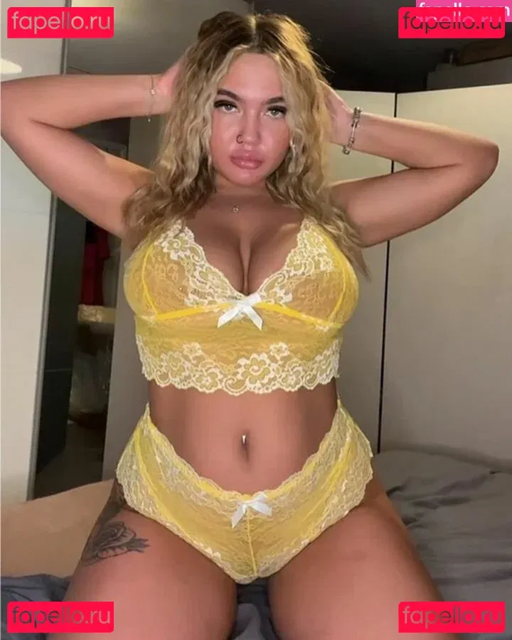 Caoimheeee Onlyfans Photo Gallery 