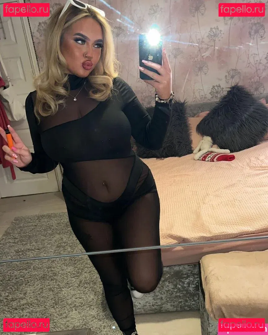 Caoimheeee Onlyfans Photo Gallery 