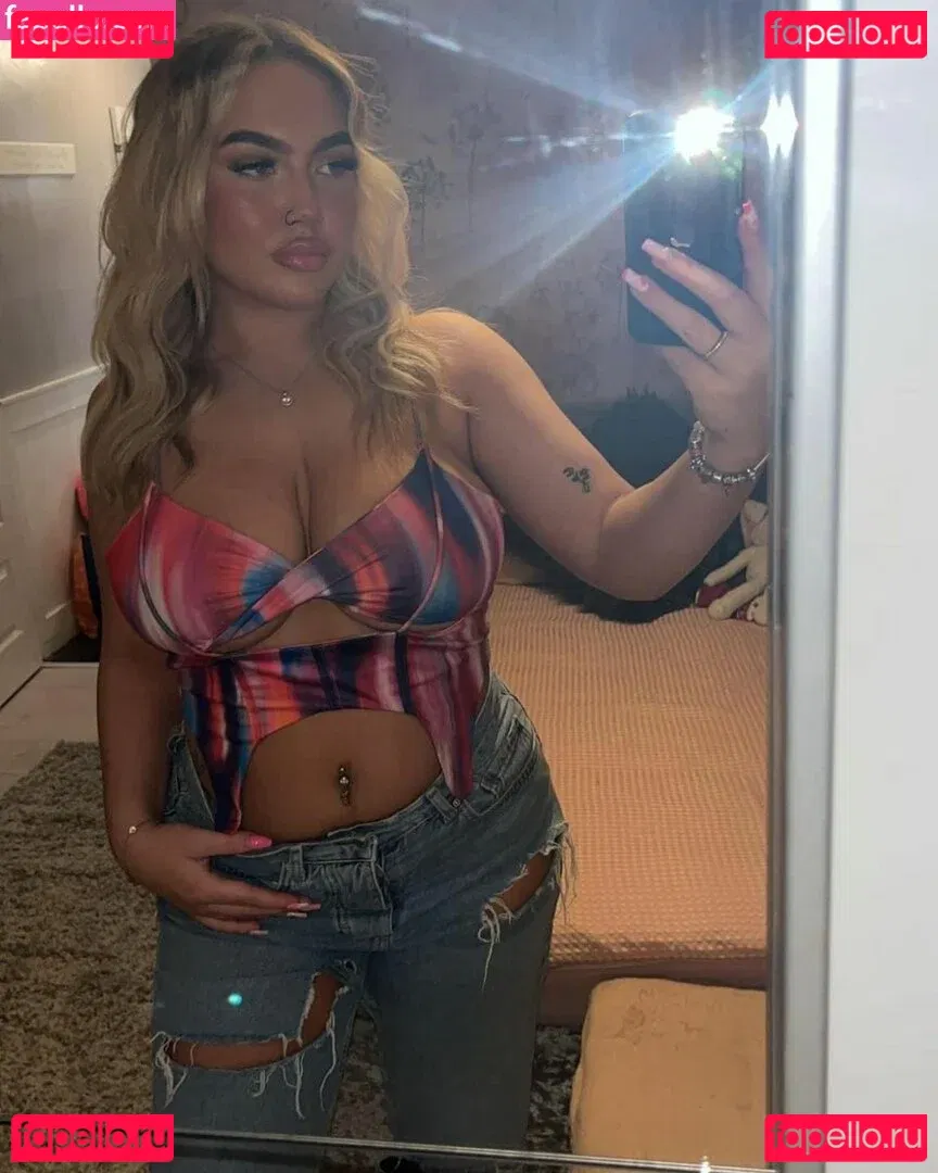 Caoimheeee Onlyfans Photo Gallery 