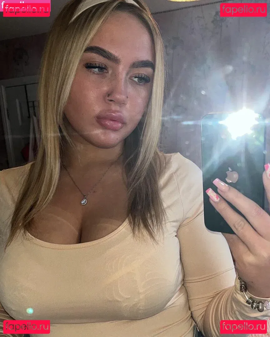 Caoimheeee Onlyfans Photo Gallery 