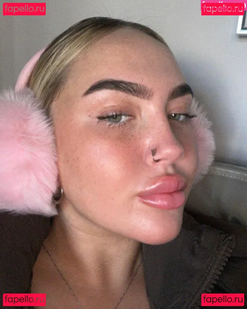 Caoimheeee Onlyfans Photo Gallery 