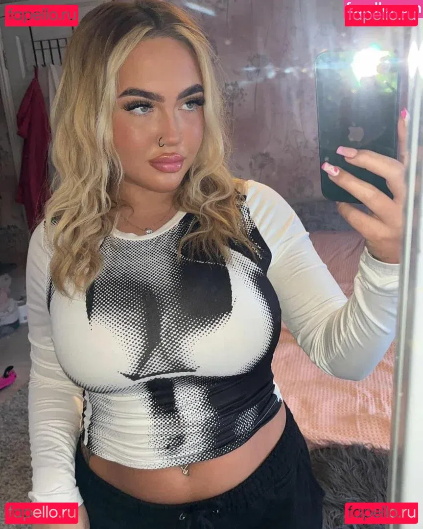 Caoimheeee Onlyfans Photo Gallery 