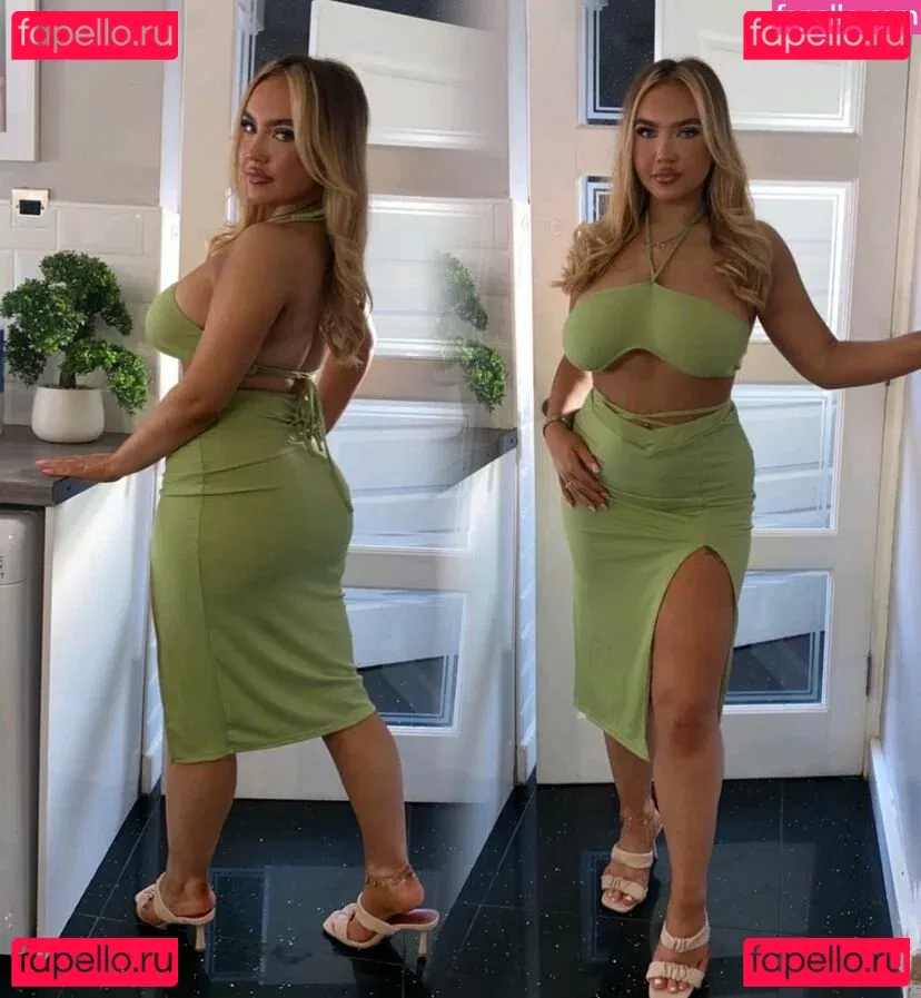 Caoimheeee Onlyfans Photo Gallery 