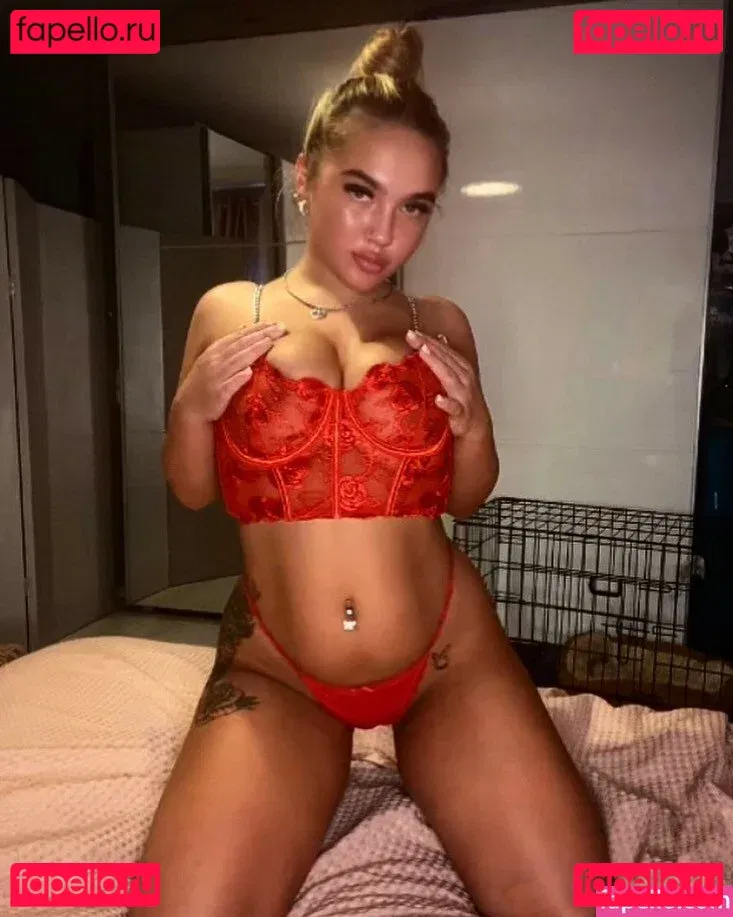 Caoimheeee Onlyfans Photo Gallery 