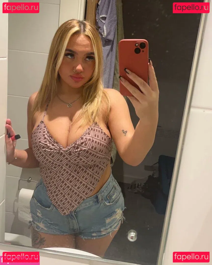 Caoimheeee Onlyfans Photo Gallery 
