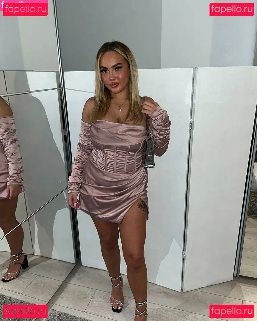 Caoimheeee Onlyfans Photo Gallery 