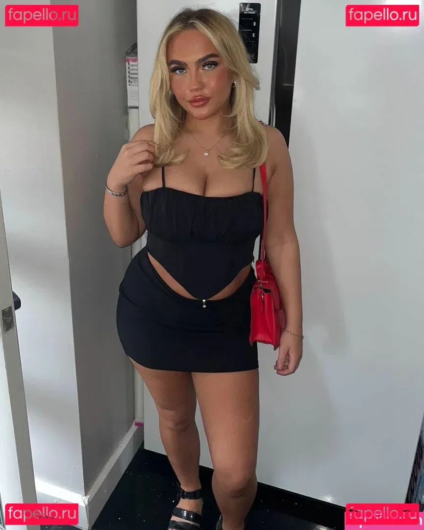 Caoimheeee Onlyfans Photo Gallery 