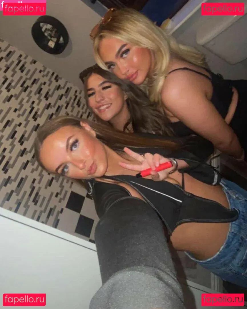 Caoimheeee Onlyfans Photo Gallery 