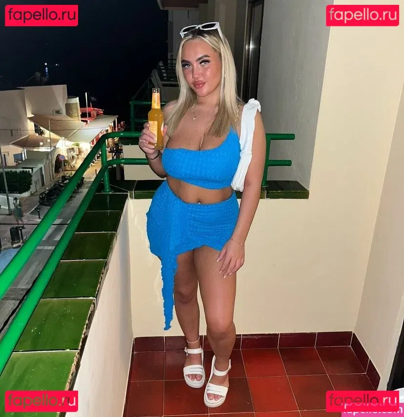 Caoimheeee Onlyfans Photo Gallery 